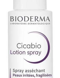 CICABIO LOZIONE SPRAY 40 ML