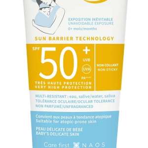 PHOTODERM PEDIATRIC MINERAL SPF50+ 50 ML