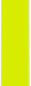 LIME MYLAR JAUNE FLUO GRAIN 320 ASIE