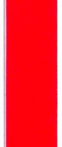 LIME MYLAR ROSE FLUO GRAIN 120 ASIE