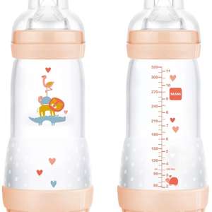 MAM BIBERON EASY START 320 ML 4+ TETTARELLA 3 FEMMINA