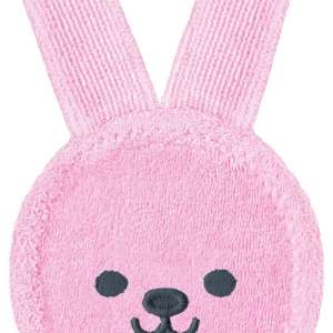 MAM GUANTO MICROFIBRA RABBIT 5+ FEMMINA