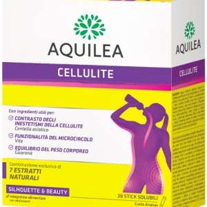 AQUILEA CELLULITE 20 STICK