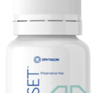 ALORESET GOCCE OCULARI 8 ML