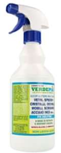 VERDEPIU&apos;ECOPULITORE MULTIUSO 750 ML