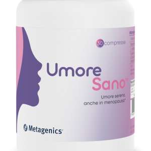 UMORESANO 30 COMPRESSE