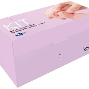 KIT DI SOMMINISTRAZIONE SOTTOCUTANEA E INTRAMUSCOLARE PLEYRIS 14 SIRINGHE 2ML LUER LOCK CONO CENTRALE + 14 AGHI 21 GAUGEX 1 1/12 + 14 AGHI 30 GAUGE X 1/2 + 14 TAMPONI PULIZIA CUTE