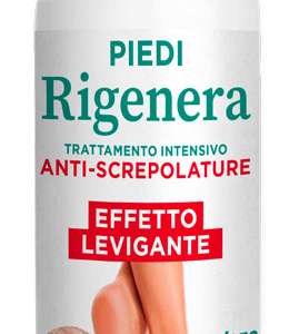 LABORATORIO DELLA FARMACIA IGIENE CREMA PIEDI RIGENERA 50 ML