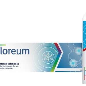 DICLOREUM ICE SCHIUMA FRIZZANTE 150 ML