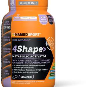 4SHAPE 90 COMPRESSE