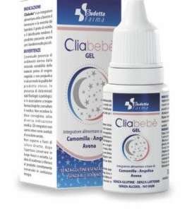 CLIABEBE' 30 ML