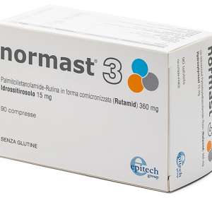 NORMAST 3 90 COMPRESSE