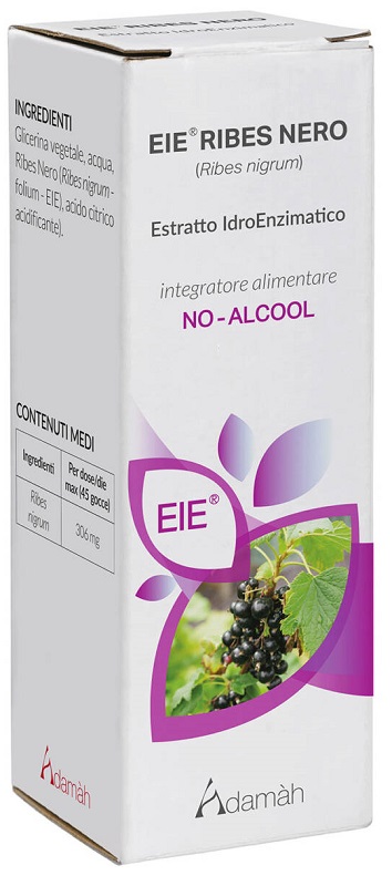 EIE RIBES NE GOCCE 30 ML EIE RIBES NE GOCCE 30 ML