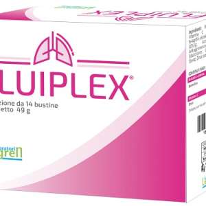 FLUIPLEX 14 BUSTINE
