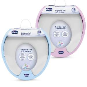 CHICCO RIDUTTORE SOFT