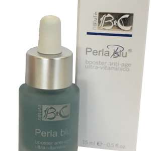 PERLA BLU 15 ML