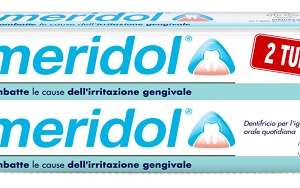 MERIDOL DENTIFRICIO BITUBO 75 ML X 2