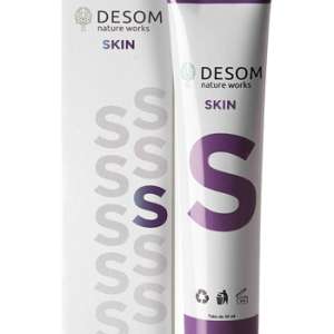 DESOM SKIN CREMA EMOLLIENTE 50 ML