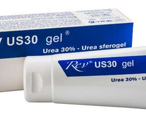 REV US30 GEL TUBETTO 100 ML