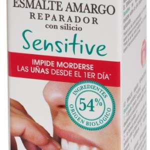 SMALTO AMARO RIPARATORE SENSITIVE