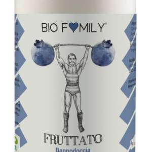 BAGNODOCCIA FRUTTATO 1000 ML
