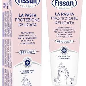 FISSAN PASTA PROTEZIONE DELICATA 100 G