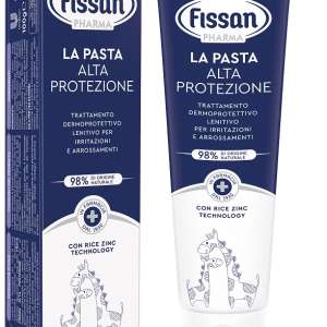 FISSAN PASTA ALTA PROTEZIONE 150 G