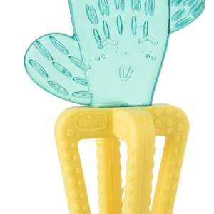 CHICCO MASSAGGIA FRESH CACTUS 4M+