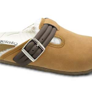 PLANTARE INDOSSABILE PUNTA CHIUSA WOODSTOCK SOFT 2