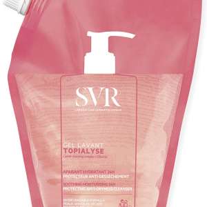 TOPIALYSE GEL LAVANT REFILL 1 L