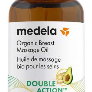 OLIO BIOLOGICO MASSAGGI AL SENO 50 ML