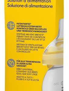 CALMA CON BOTTIGLIA DA 150ML