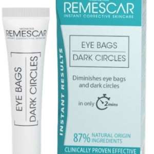 REMESCAR BORSE E OCCHIAIE III 8 ML