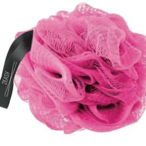 2EASY SHOWER BODY POUFS ROSA