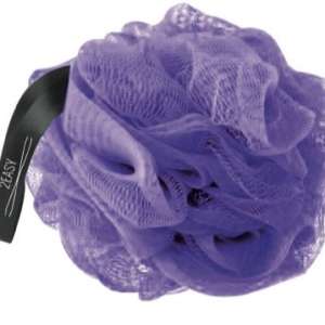 2EASY SHOWER BODY POUFS VIOLA