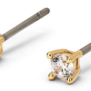 VERAME&apos; ORECCHINI SIMONETTA ORO