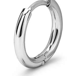 VERAME' ORECCHINO SINGOLO NINA ARGENTO