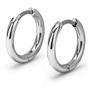 VERAME' ORECCHINI NINA ARGENTO