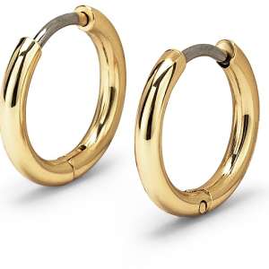 VERAME' ORECCHINI NINA ORO