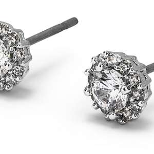 VERAME&apos; ORECCHINI GIOIA ARGENTO