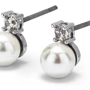 VERAME&apos; ORECCHINI LUCILLA ARGENTO
