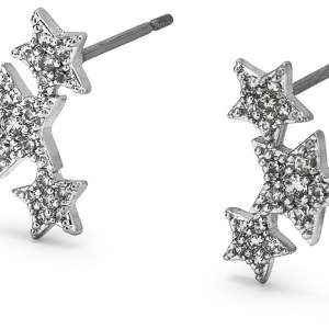 VERAME&apos; ORECCHINI SILVIA ARGENTO