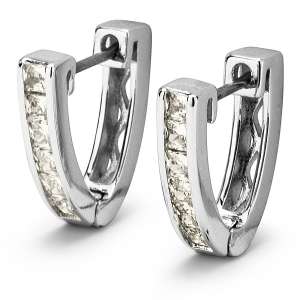 VERAME&apos; ORECCHINI IMMA ARGENTO