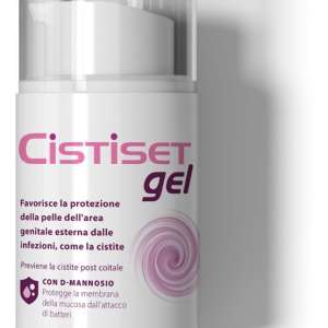 CISTISET GEL 30 ML