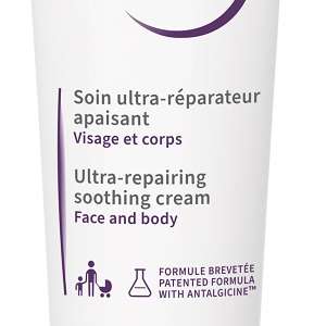 CICABIO CREME+ SPF50 40 ML