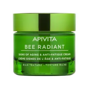 APIVITA BEE RADIANT PEONY RICH