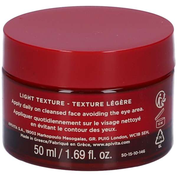APIVITA BEEVINE ELIXIR LIGHT