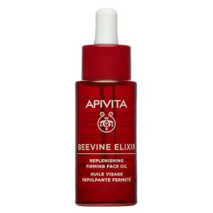 APIVITA BEEVINE ELIXIR OIL 30 ML
