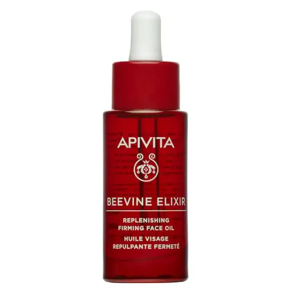 APIVITA BEEVINE ELIXIR OIL 30 ML