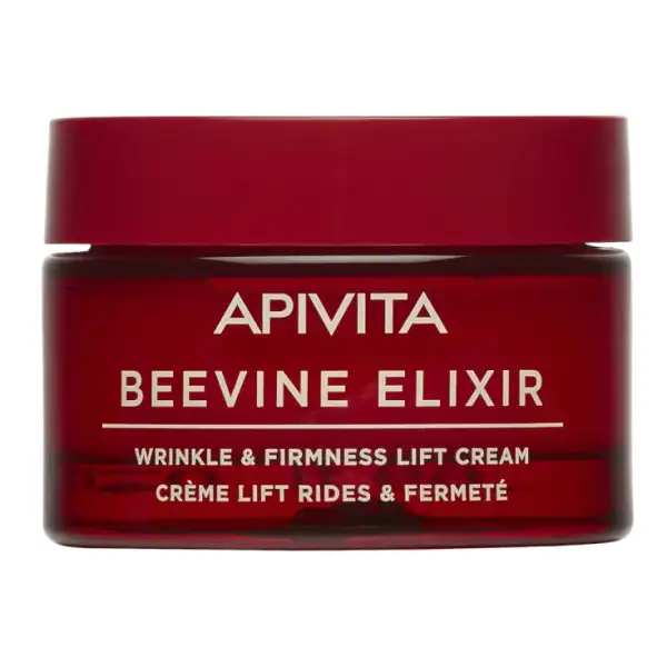 APIVITA BEEVINE ELIXIR RICH